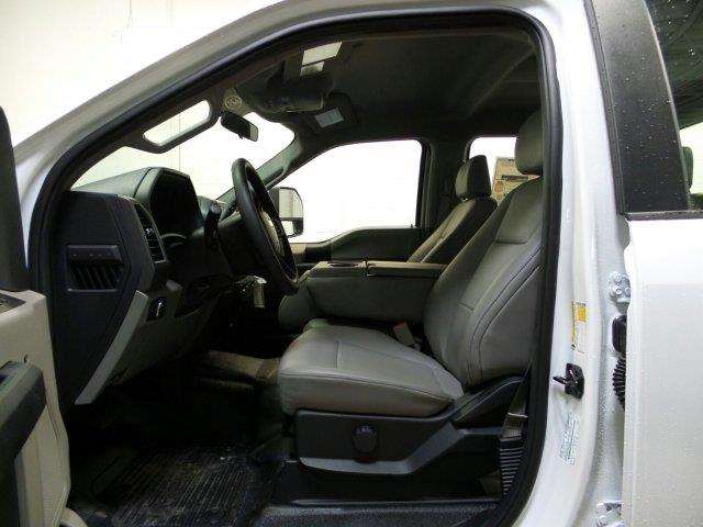 2017 Ford F-250 Super Duty XL